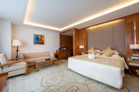 儋州洋浦迎宾馆