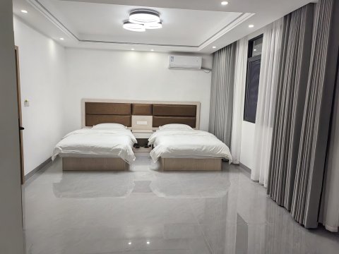 黄果树田田农家乐山庄(黄果树瀑布店)