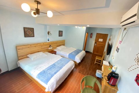 黎平古镇驿站(肇兴侗寨店)