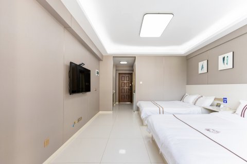 遇见蓬莱·古城客栈