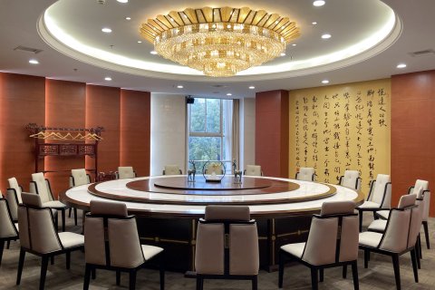 盐城悦达国际大酒店