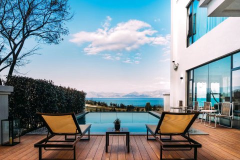 抚仙湖汐宿酒店