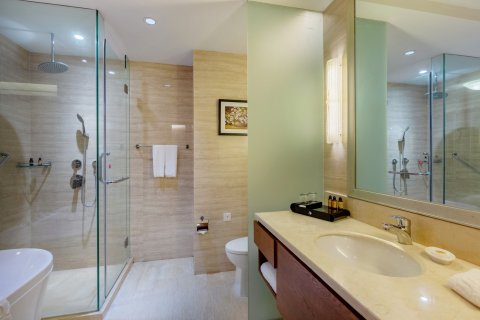 九华山远航度假酒店