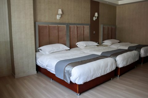 松潘凯悦精品酒店