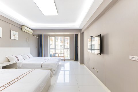 遇见蓬莱·古城客栈