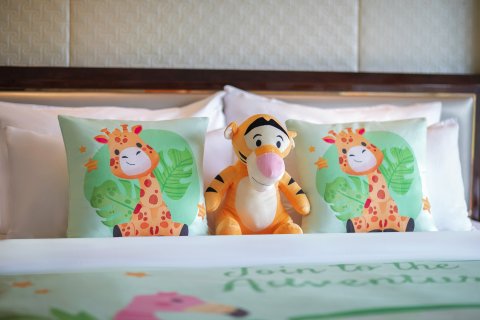 义乌开臣国际酒店