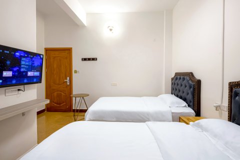 阳朔鹿鸣·宿栖客栈(西街店)