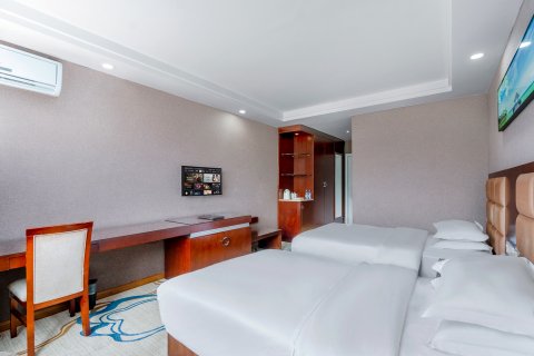 黄果树合源大酒店