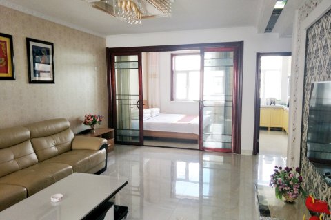 围场亲亲家庭公寓