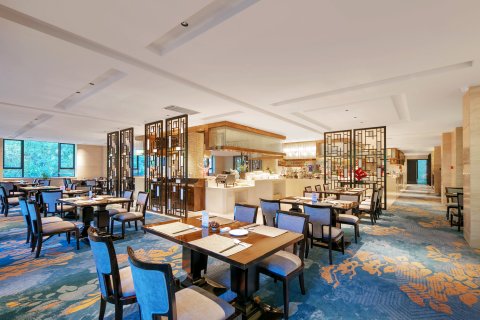 龙岩连城清水·天一温泉度假村