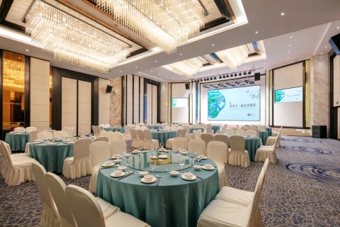 龙岩连城清水·天一温泉度假村