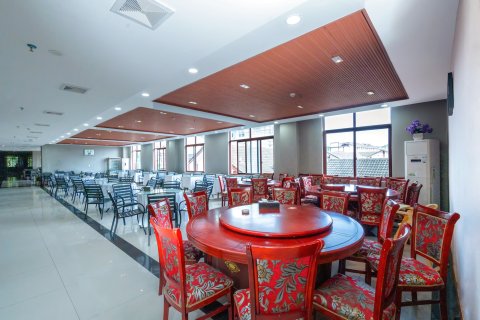 黄果树合源大酒店