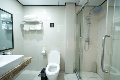 黄果树合源大酒店