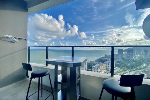 星海湾爱丽丝的海·度假美宿(汕尾保利金町湾店)