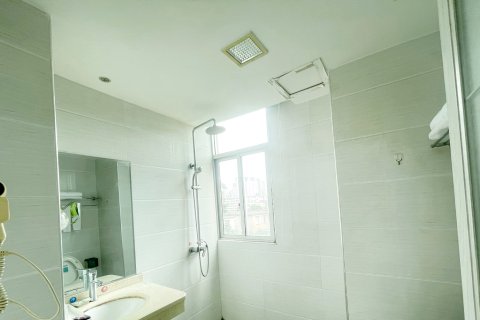 广州飙峰酒店(花都湖店)