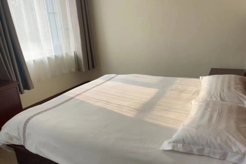 乌兰浩特八大处酒店