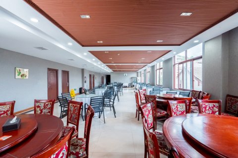 黄果树合源大酒店