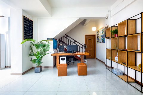 阳朔鹿鸣·宿栖客栈(西街店)