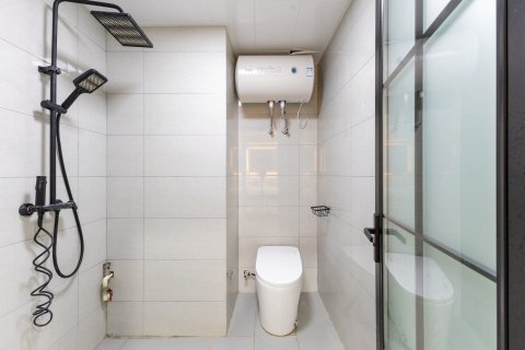 遇见蓬莱·古城客栈