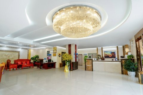 黄果树合源大酒店