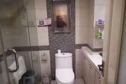 怀来泰合温泉假日酒店