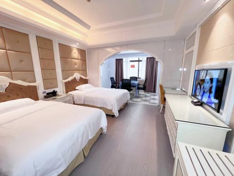 邵东九龙国际大酒店