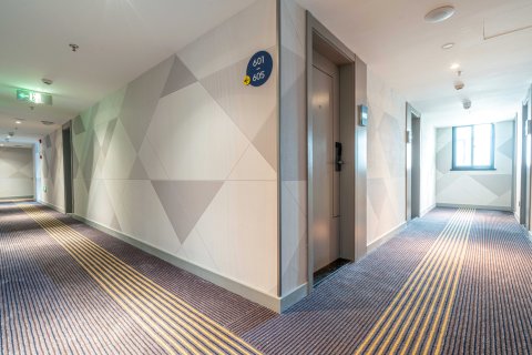 7天酒店(成都宽窄巷子地铁站店)