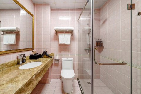 呼伦贝尔市额尔古纳神飞庄园(黑山头店)