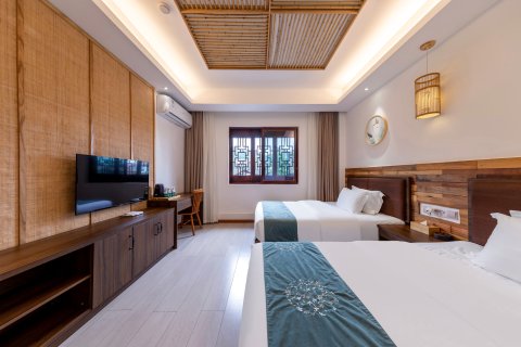 悦兰宿(荔波小七孔东门店)