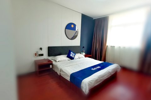 汇川宾馆(易县惠友万悦城汽车站店)