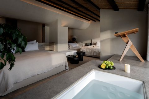 丽思漫·洛夕海景酒店(大理双廊洱海店)