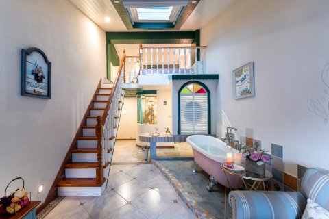 阳朔锦华芒果美墅酒店(千古情店)