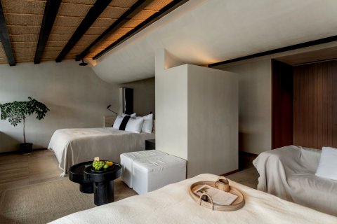 丽思漫·洛夕海景酒店(大理双廊洱海店)