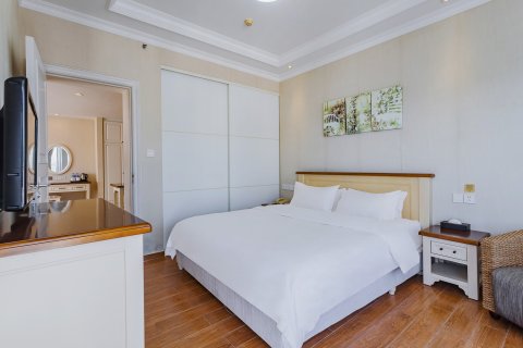 惠东森叶酒店(巽寮湾景区店)