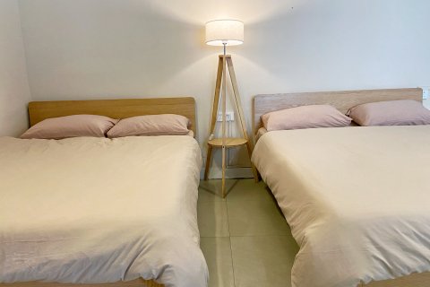 阳朔壹间花墅客栈(西街店)