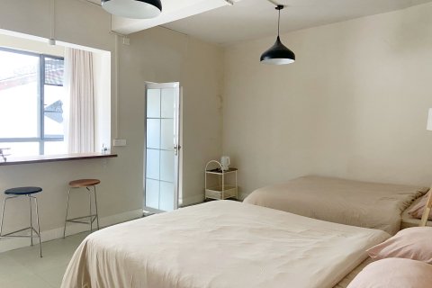 阳朔壹间花墅客栈(西街店)