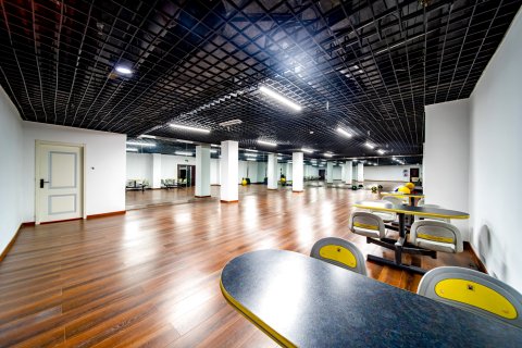 库尔勒博斯腾宾馆