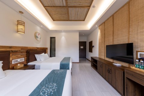 悦兰宿(荔波小七孔东门店)