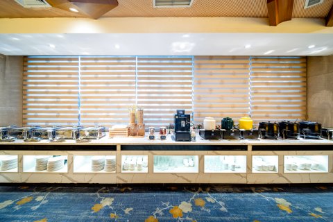 库尔勒博斯腾宾馆