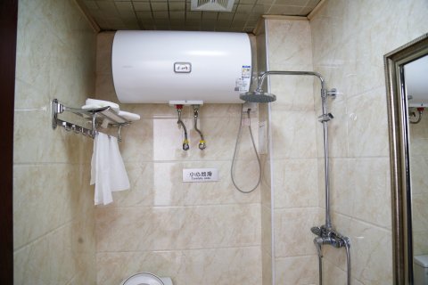 根河尚客商务酒店