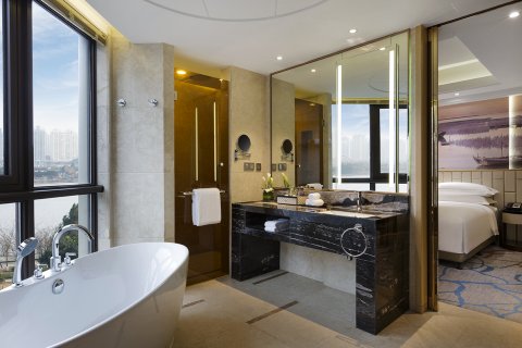 温州铂尔曼酒店