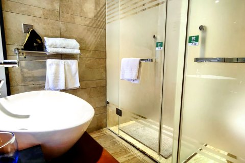 张掖绿洲假日酒店(高铁西站店)