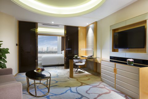 温州铂尔曼酒店