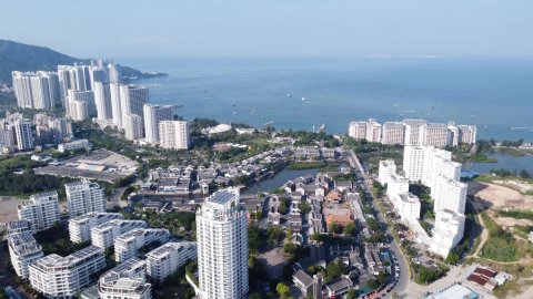 惠东森叶酒店(巽寮湾景区店)