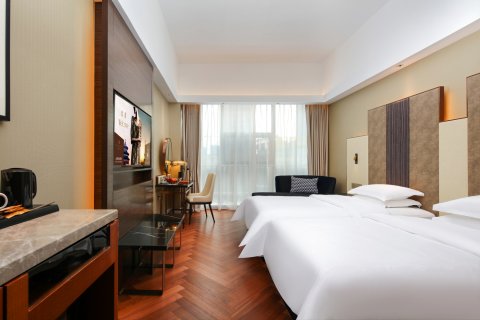 镇江火车站万达广场锦江都城酒店