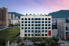 蓝波湾壹号酒店(蓝波国际广场店)