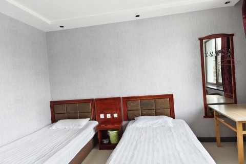 根河雅轩假日宾馆