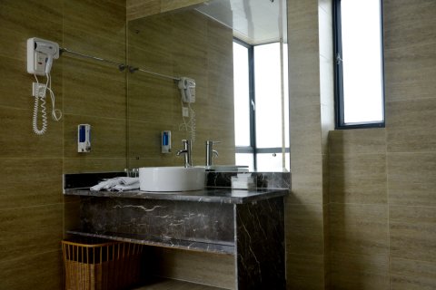 黄山学而会议中心酒店