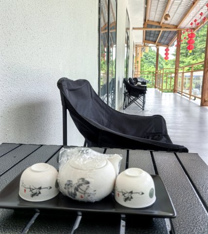 神农架豪美酒店