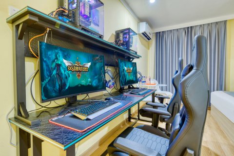 客来轩精品连锁酒店(厚街万达广场店)